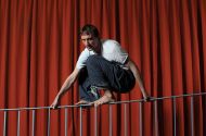 Marko Mandić, gledališki in filmski igralec