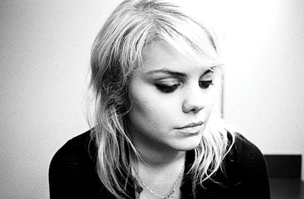 Coeur de Pirate: Blonde
