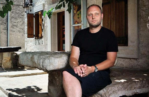 Mitja Čander
