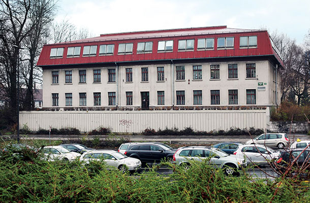 Slovenske železnice: Še ena divja privatizacija