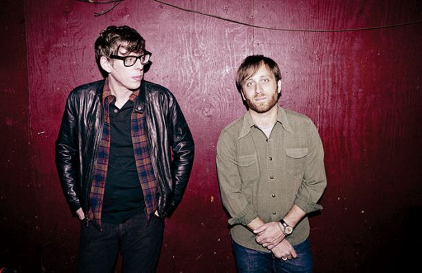 The Black Keys: El Camino