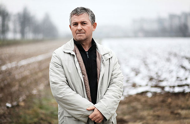 Roman Žveglič