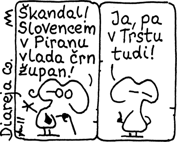Diareja