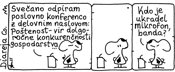 Diareja