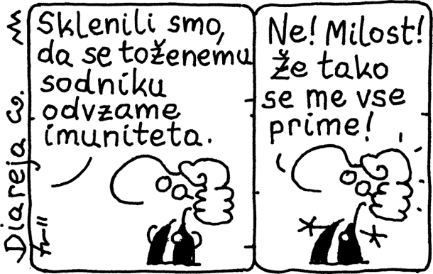 Diareja