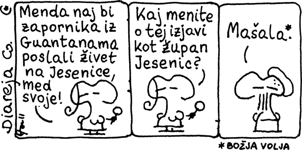 Diareja