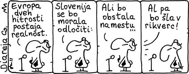 Diareja