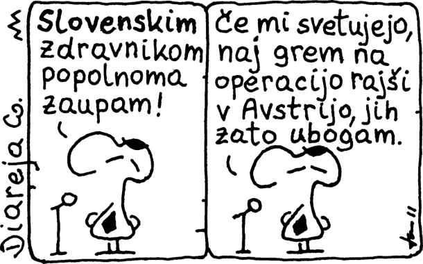 Diareja