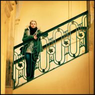 Dunja: »Življenje je kot prečudovito potovanje.«
