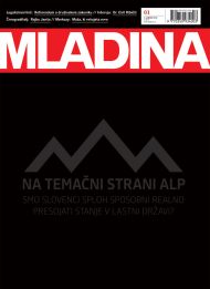 Mladina 1 | 2012
