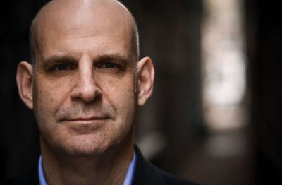 Harlan Coben