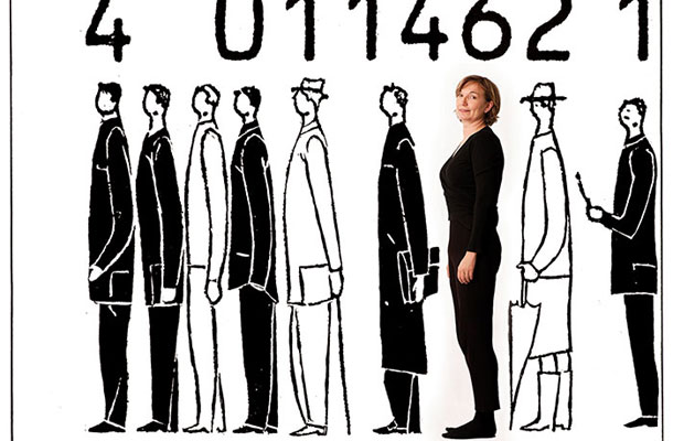 Alenka Sottler, ilustratorka