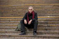 Dr. Darij Zadnikar: "Ljudje nimajo več niti svoje lastne realnosti"
