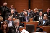 Ljubim te – jaz tebe tudi ne!