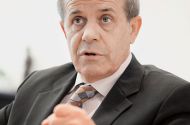 Dr. Ivan Svetlik: "Socialdemokratske vrednote so po mojem prepričanju v Sloveniji prešibke"