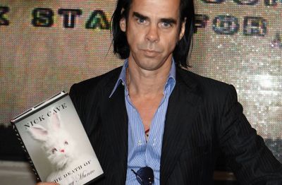 Nick Cave 