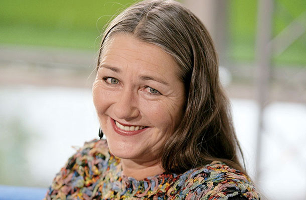 Birgit Vanderbeke: Denar ali življenje