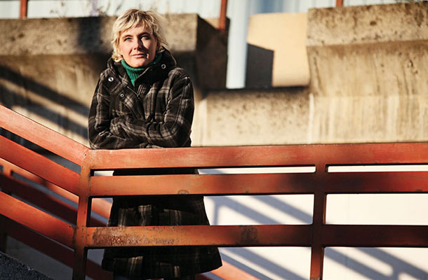 Polonca Štritof