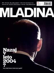 Mladina 3 | 2012