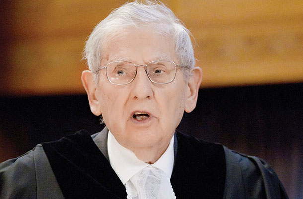 Arbitraža: Ljubezenska nadaljevanka