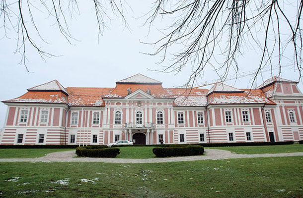 Mariborska nadškofija: Sveta izvršba