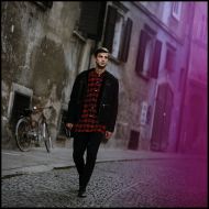 Mario: »Novi dečko u gradu.«