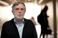 Dr. Marko Kerševan: "Denar ne pozna morale: ne moreš hkrati služiti Bogu in mamonu, svari Sveto pismo."