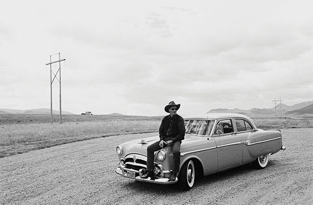 Sam Shepard: Dan izmed dni
