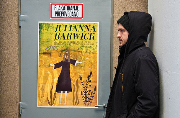 Zoran Pungerčar, ilustrator