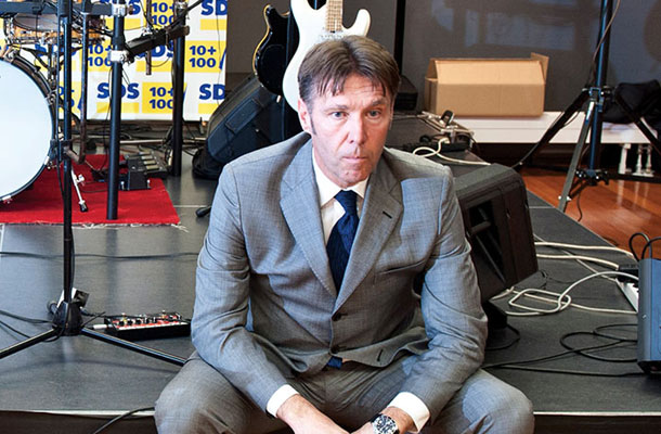 „Boš že videl“