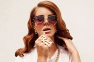 Lana Del Rey: Born to Die