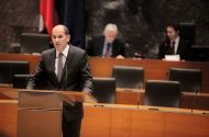 Mandatar: Janšev izmišljeni Cicero