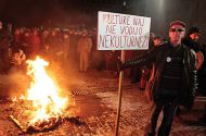 Pot v ledeno dobo?