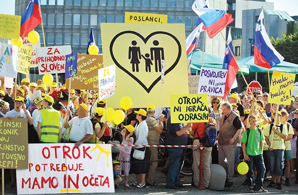 Kakšna bo referendumska kampanja? Kdo bo strpen, kdo nestrpen? 