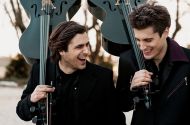 2Cellos: "Imava cilj, da svojo glasbo približava čim več ljudem"