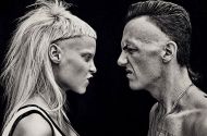 Die Antwoord: Ten$ion