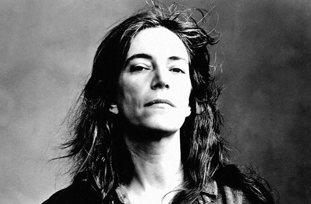 Patti Smith: Pač mulca