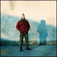 Lorjan: »Punk bo vedno živ!«