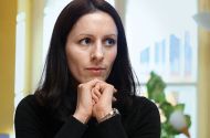 Dr. Neža Kogovšek Šalamon: »Ko neki narod ustvarja svojo državo, državotvornost izkaže s tem, da je sposoben spoštovati pravice vseh, ki živijo na ozemlju te države.«