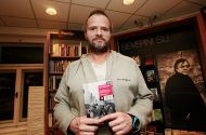 Dr. Martin Balluch: "Med ljudmi po svetu, ne samo v Evropi, se nabira jeza, ker je življenje vse težje. Lahko se zgodi marsikaj."