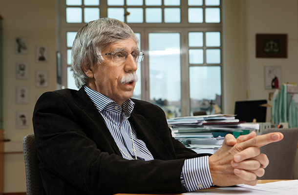 Beneška polomija
