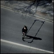 Saša: »Odhajam.«