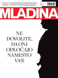Mladina 11 | 2012