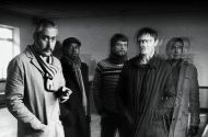 Tindersticks: The Something Rain