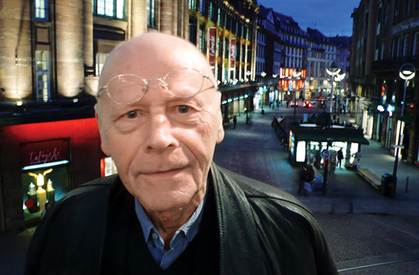 Pierre Michon: Mala življenja