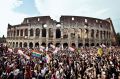 Parada ponosa v Rimu