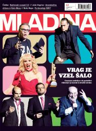 Mladina 12 | 2012