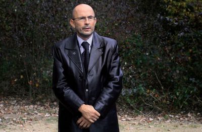 Udba, SDV, VOS … Jože Dežman je že nov direktor Arhiva Slovenije.   
