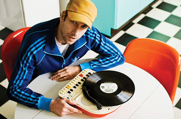 DJ Format: Statement of Intent
