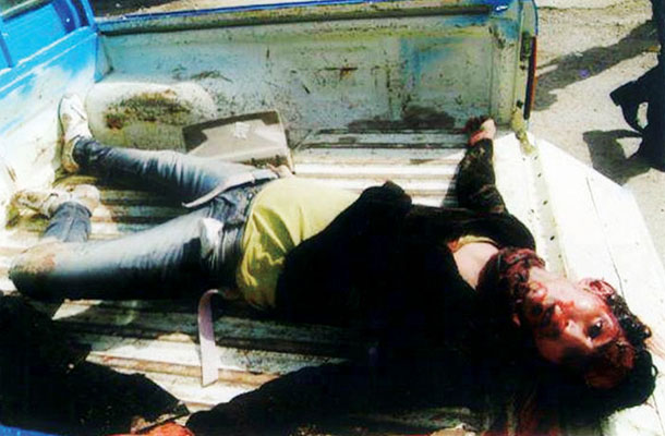 Kill the emos !*
